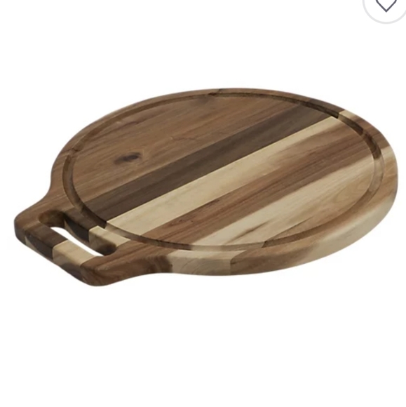 Our Table™ 12-Inch x 14-Inch Acacia Cutting Board - Picture 4 of 4